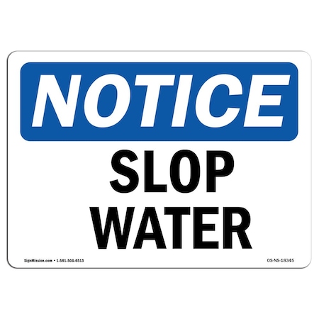 Signmission